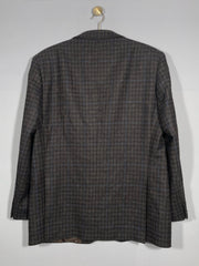 Sacou Roy Robson (100% lana) - marimea 52 - L/XL