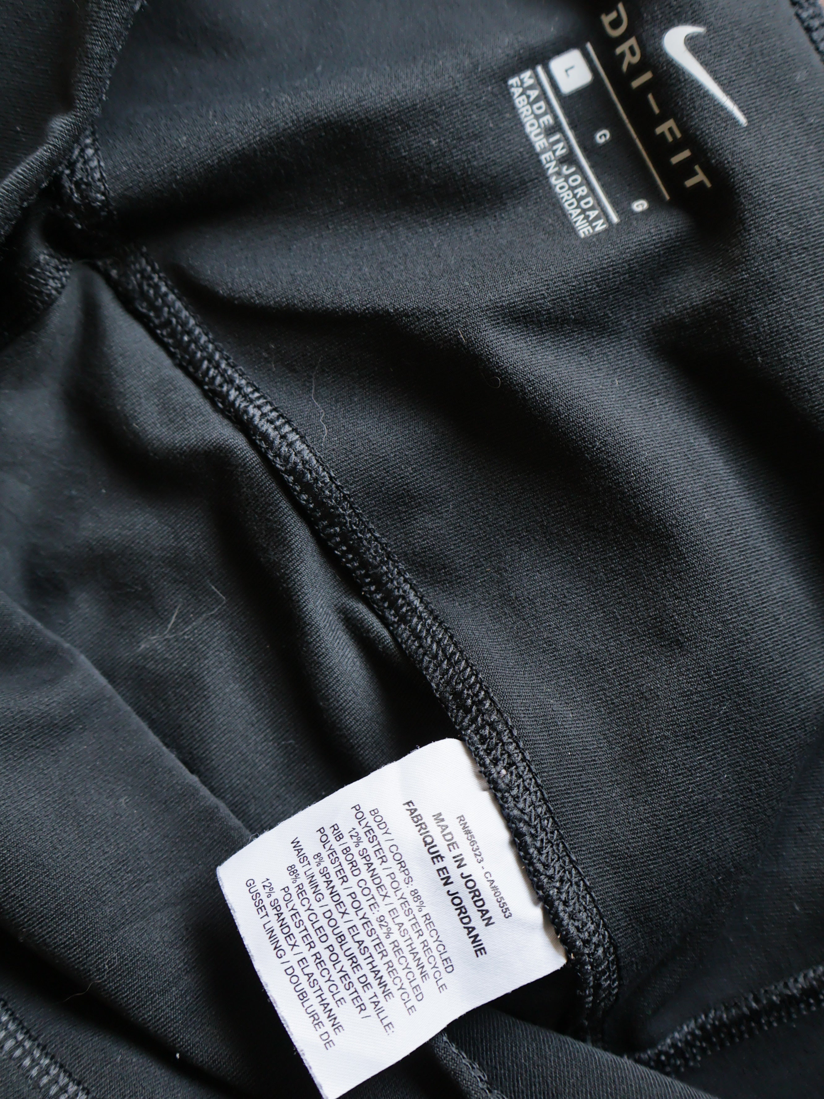 Colanti Nike - marimea L - Femei