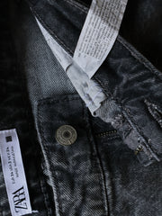 Blugi Zara - marimea XS W24 - Femei
