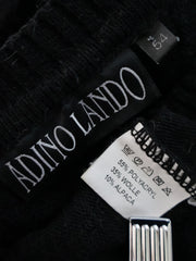Bluza (35%lana/10%alpaca) Adino Lando - marimea L - Barbati