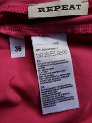 Tricou Repeat - marimea S - Femei