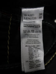 Blugi Camp David - marimea S W29/L30 - Barbati