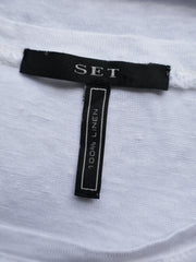 Tricou (100%in) SET - marimea XS - Femei
