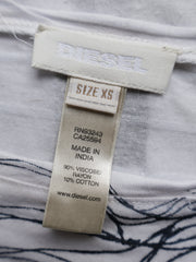 Tricou Diesel - marimea XS - Femei