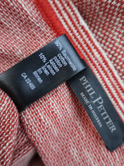 Bluza (10%in) Phil Petter - marimea XL - Barbati