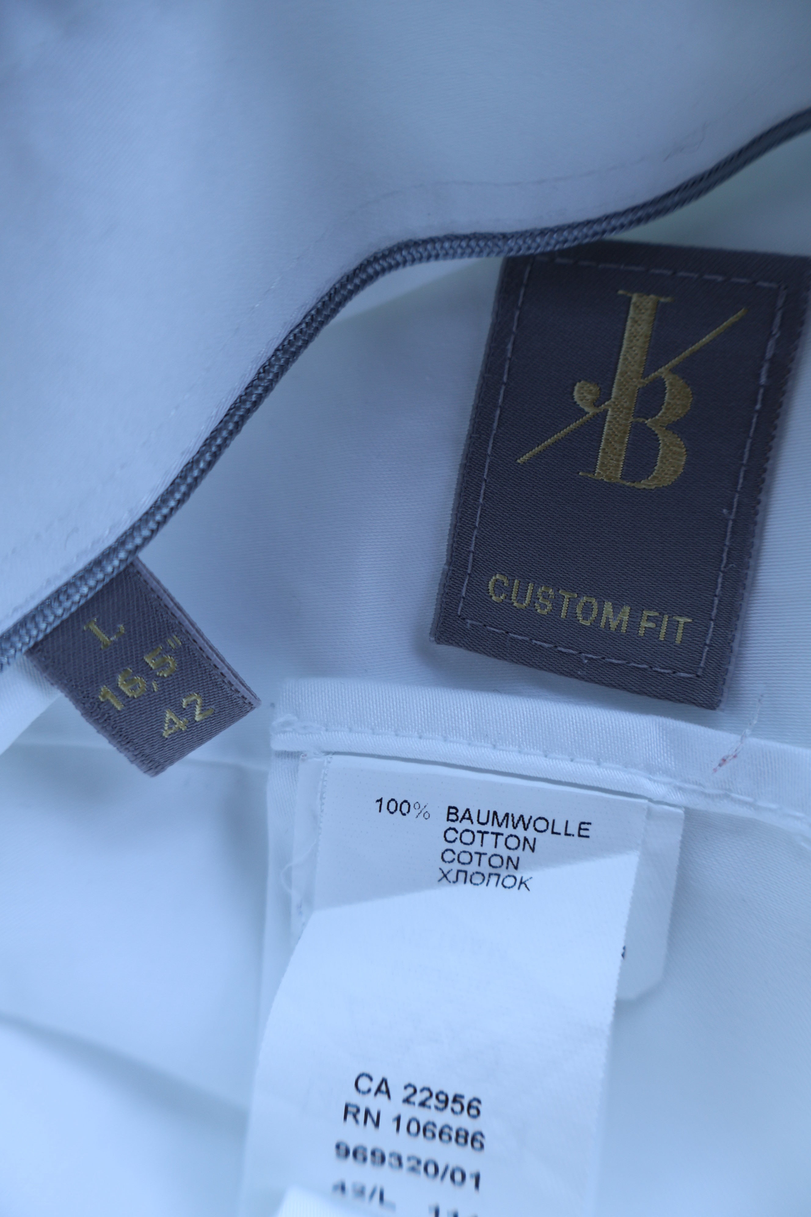 Camasa Jacques Britt- marimea XL - Barbati