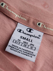Tricou Champion - marimea S - Femei