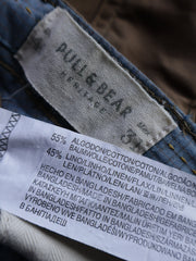 Pantaloni Pull&Bear - marimea S - Barbati
