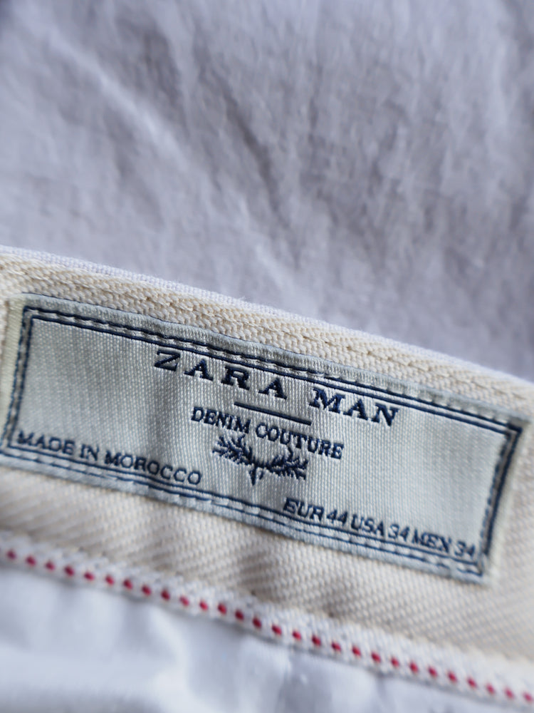 Pantaloni Zara - marimea M - Barbati