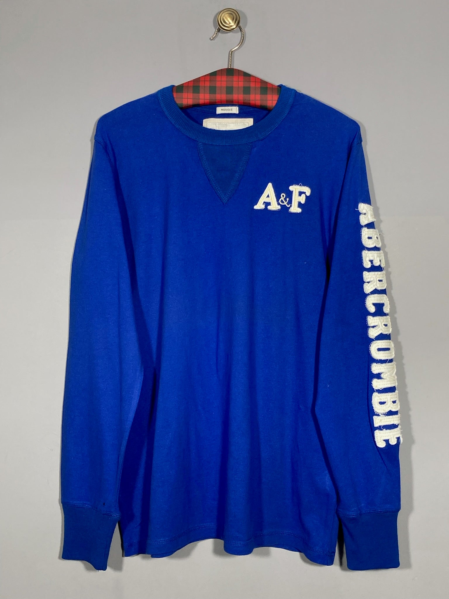 Bluza Abercrombie&Fitch - marimea XL