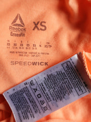 Tricou Reebok - marimea XS - Femei
