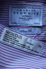 Camasa Charles Tyrwhitt - mairmea XL - Barbati