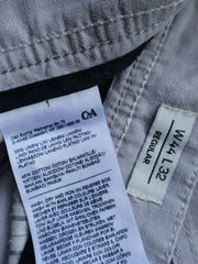 Pantaloni (bumbac&in) Canada - marimea 3XL/4XL - Barbati