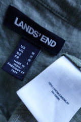 Camasa (100%in) Lands' End - marimea M - Barbati