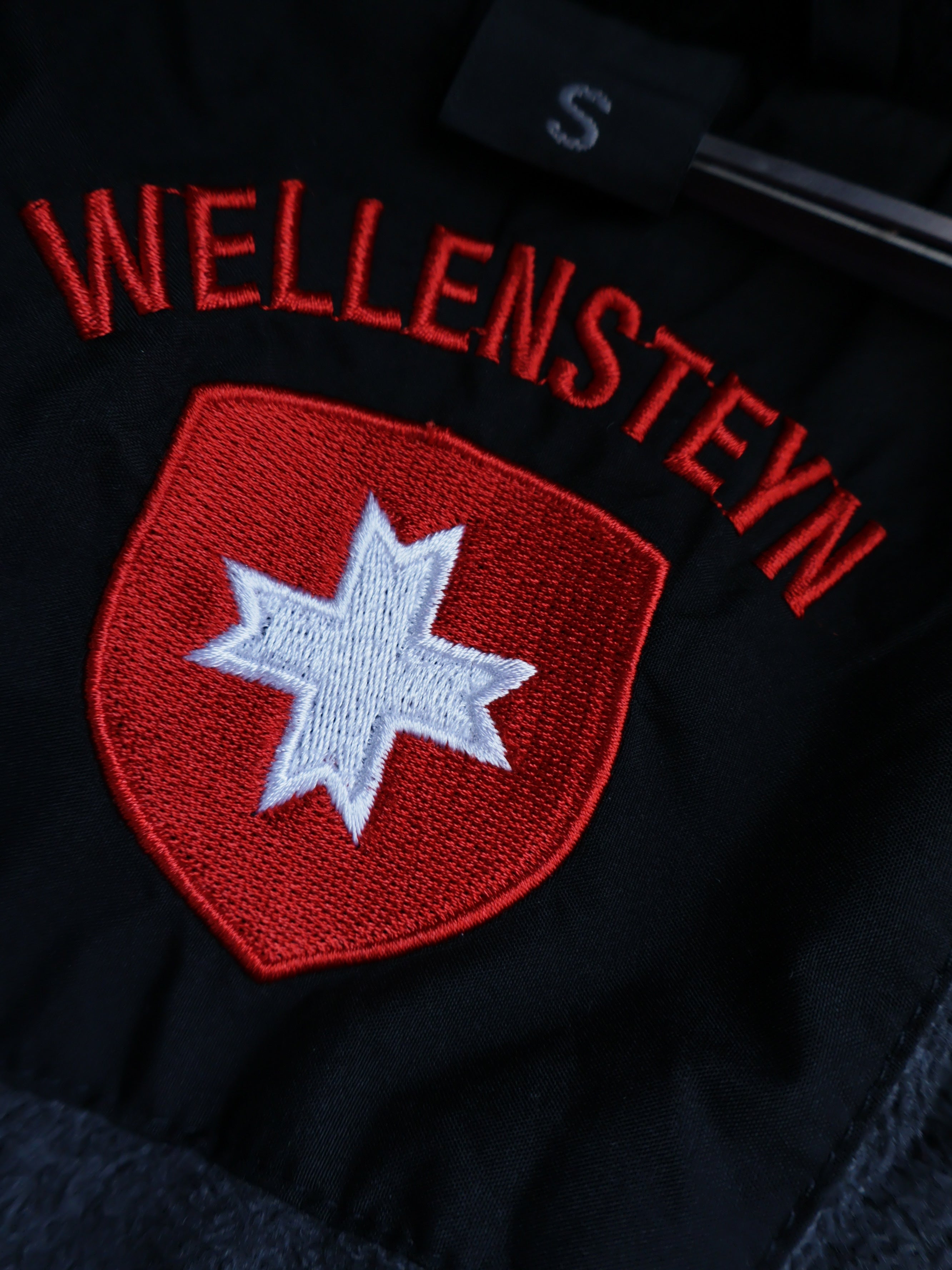Vesta Wellensteyn - marimea S - Barbati
