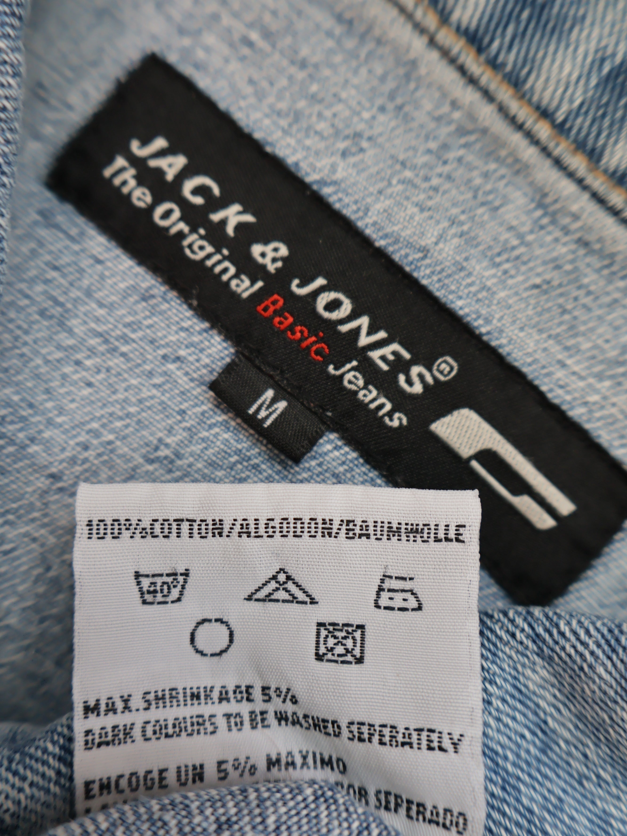 Geaca Jack&Jones - marimea M - Barbati