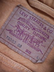 Geaca Levi's - marimea L - Barbati