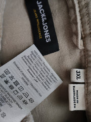 Camasa Jack&Jones - marimea 3XL/4XL - Barbati