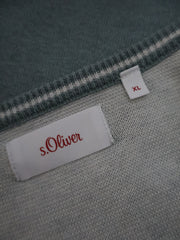 Bluza S'Oliver - marimea XL - Barbati