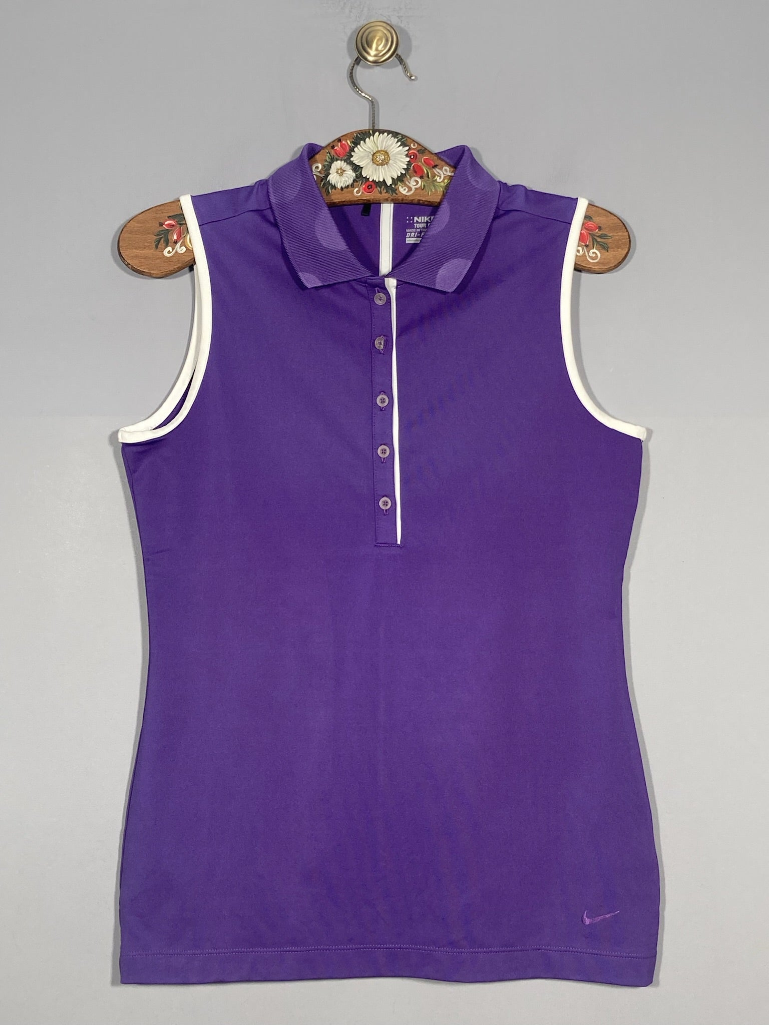 Tricou Nike golf - marimea S