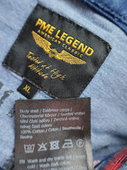 Camasa PME Legend - marimea XL - Barbati