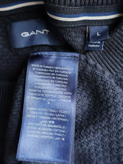 Bluza Gant - marimea L - Barbati