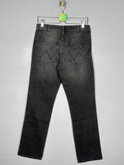 Blugi Wrangler - marimea S W30/L32 - Barbati