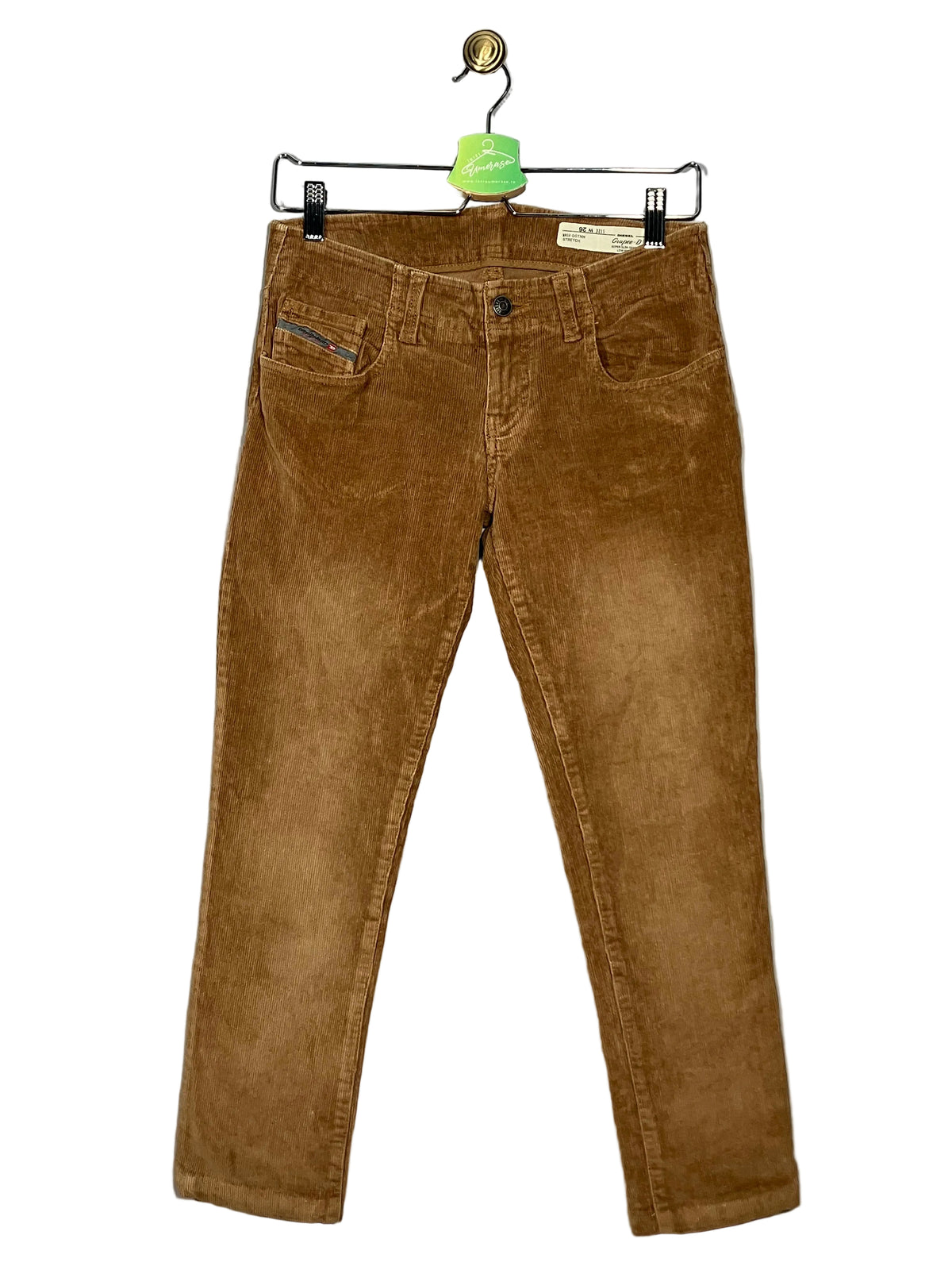 Pantaloni Diesel - marimea S W26 - Femei