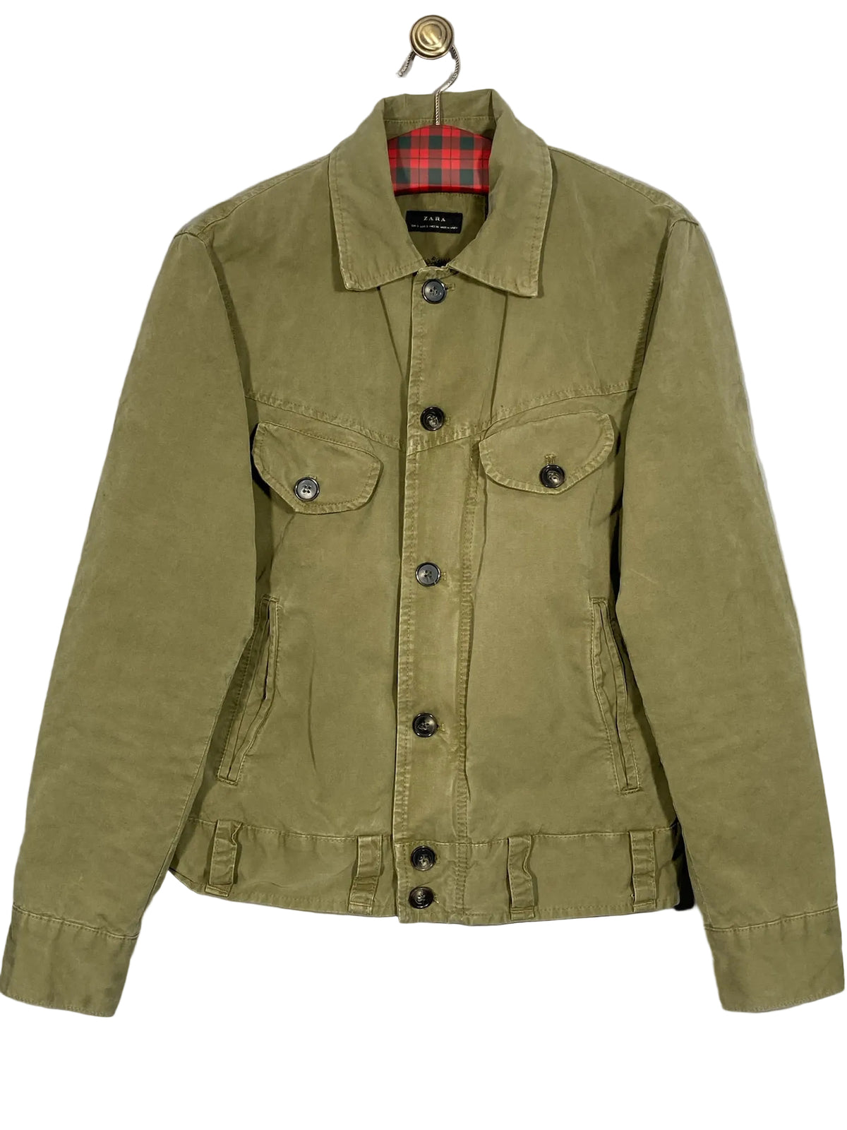 Geaca Zara - marimea S/M - Barbati