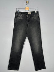 Blugi Wrangler - marimea S W30/L32 - Barbati