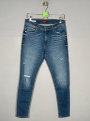 Blugi Jack&Jones - marimea S/M W32/L32 - Barbati