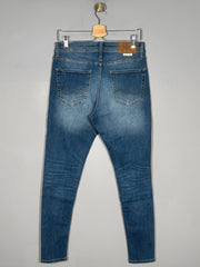 Blugi Jack&Jones - marimea S/M W32/L32 - Barbati