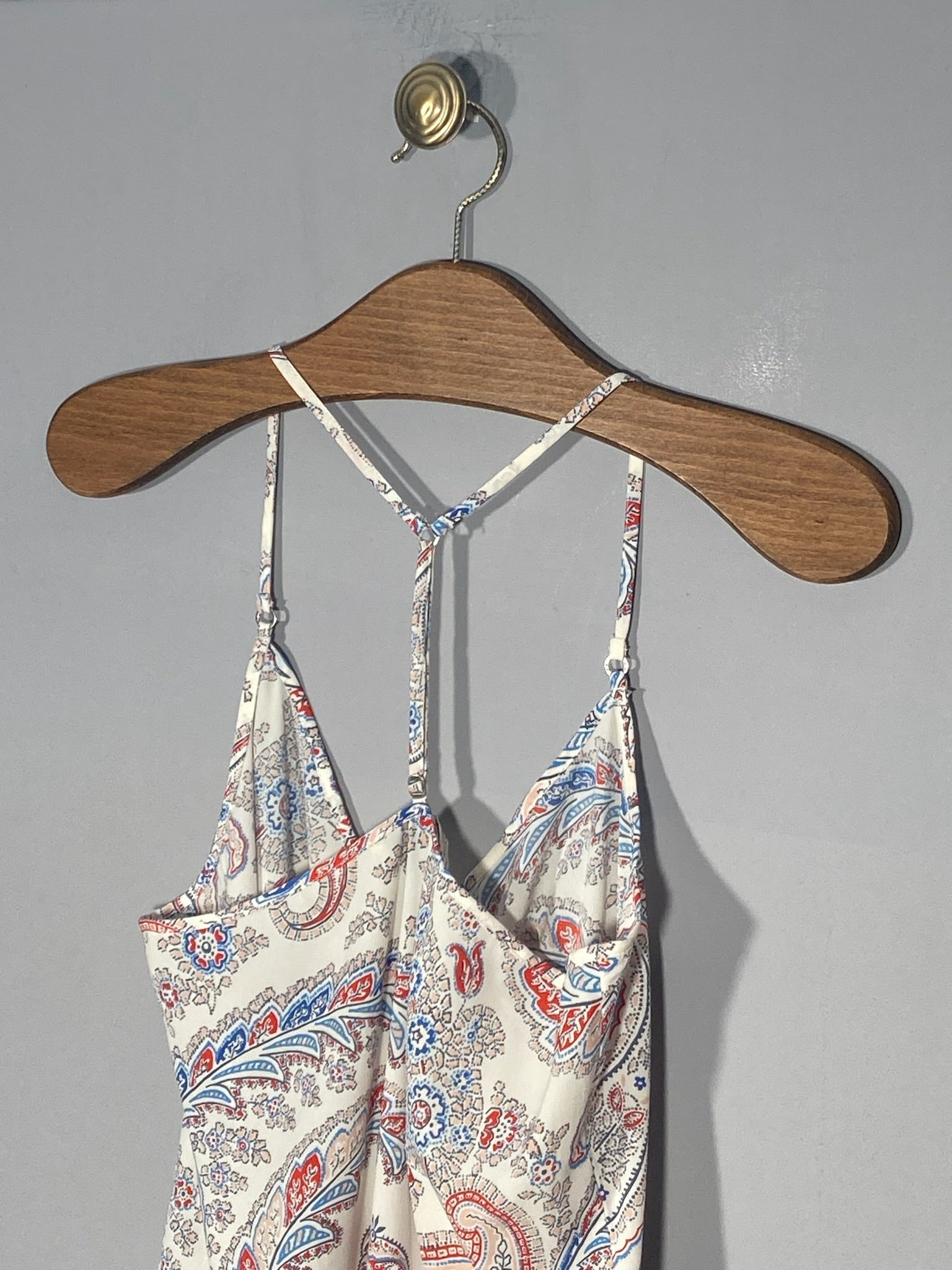 Maiou Abercrombie&Fitch - marimea S