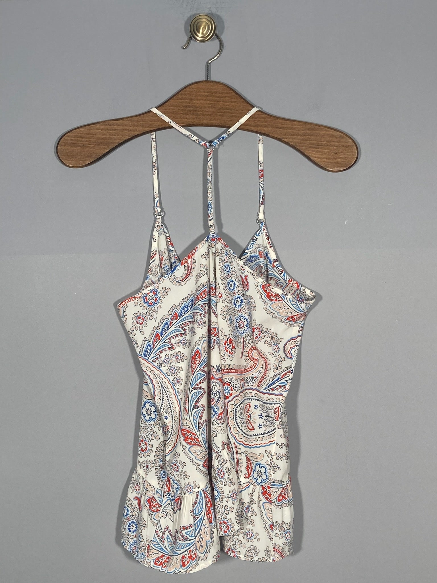 Maiou Abercrombie&Fitch - marimea S