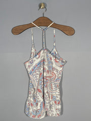 Maiou Abercrombie&Fitch - marimea S