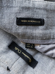 Pantaloni Massimo Dutti - marimea S - Femei