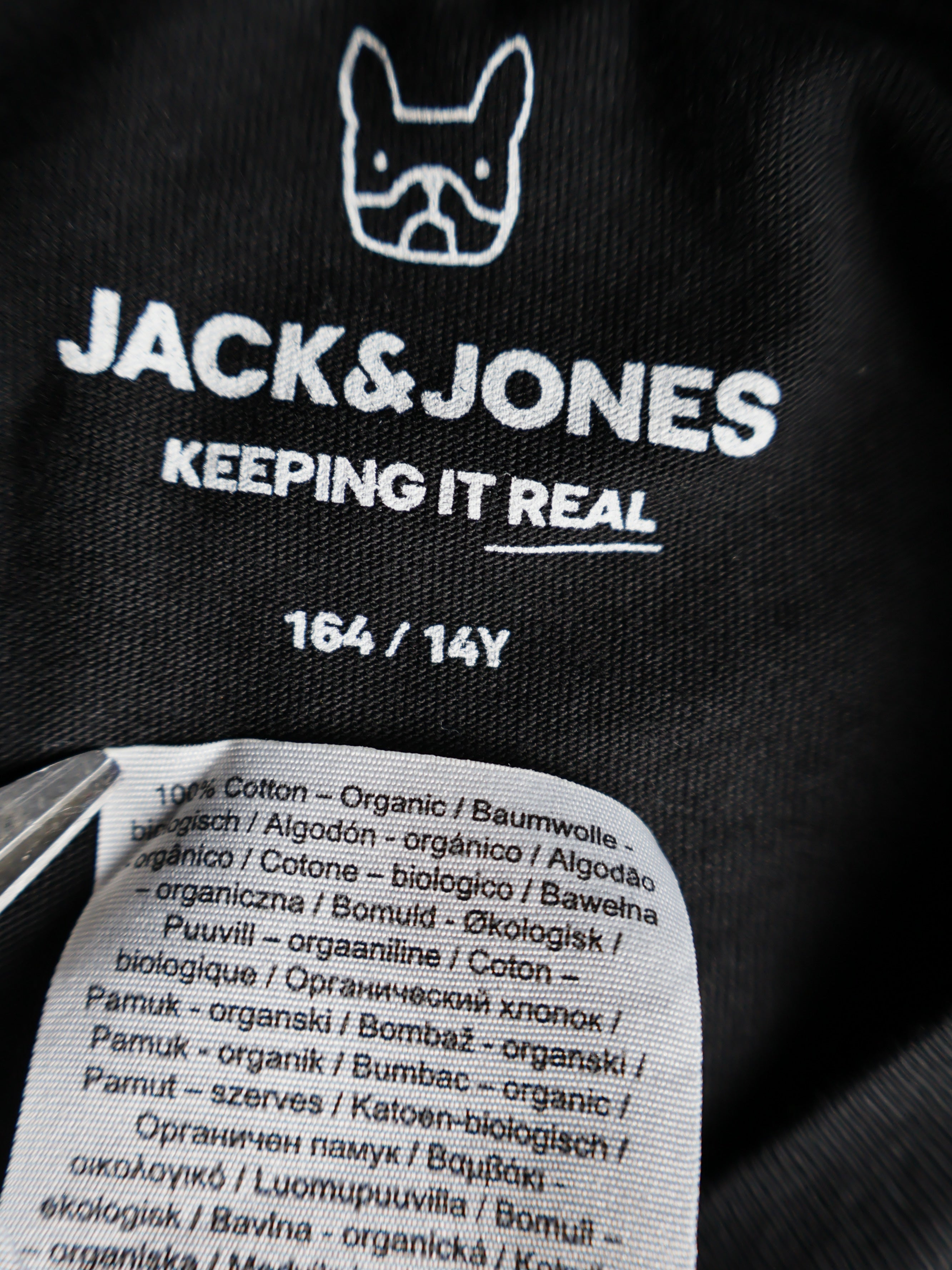 Bluza Jack&Jones - marimea XS - Barbati