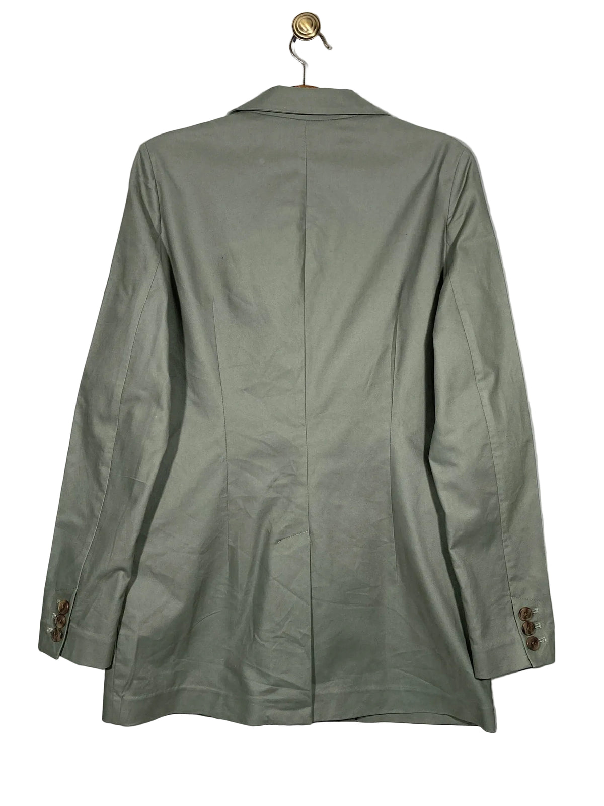 Sacou Gap - marimea 8 (tall) - M - Femei