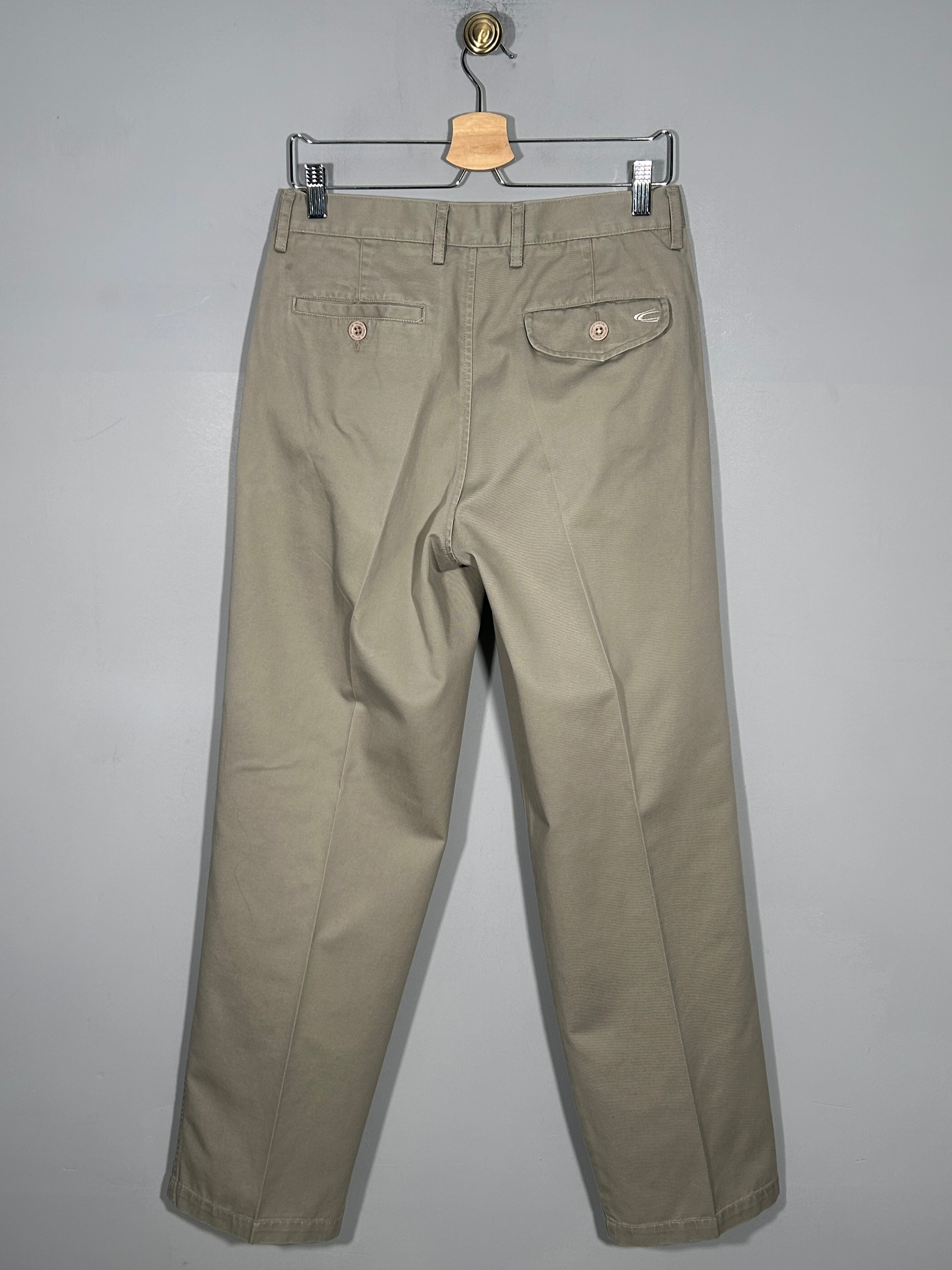 Pantaloni Camel active - marimea S/M - Barbati