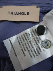 Bluza (100%vascoza) Triangle - marimea XXL - Femei