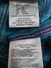 Camasa Jack Wolfskin - marimea XXL - Femei