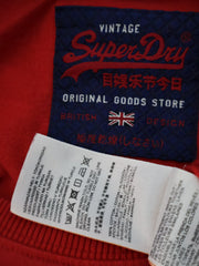Bluza SuperDry - marimea S - Barbati
