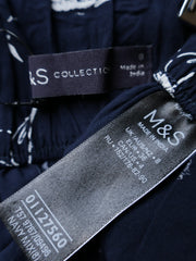 Pantaloni scurti M&S - marimea S - Femei