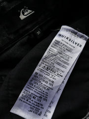 Blugi scurti QuickSilver - marimea M/L - Femei