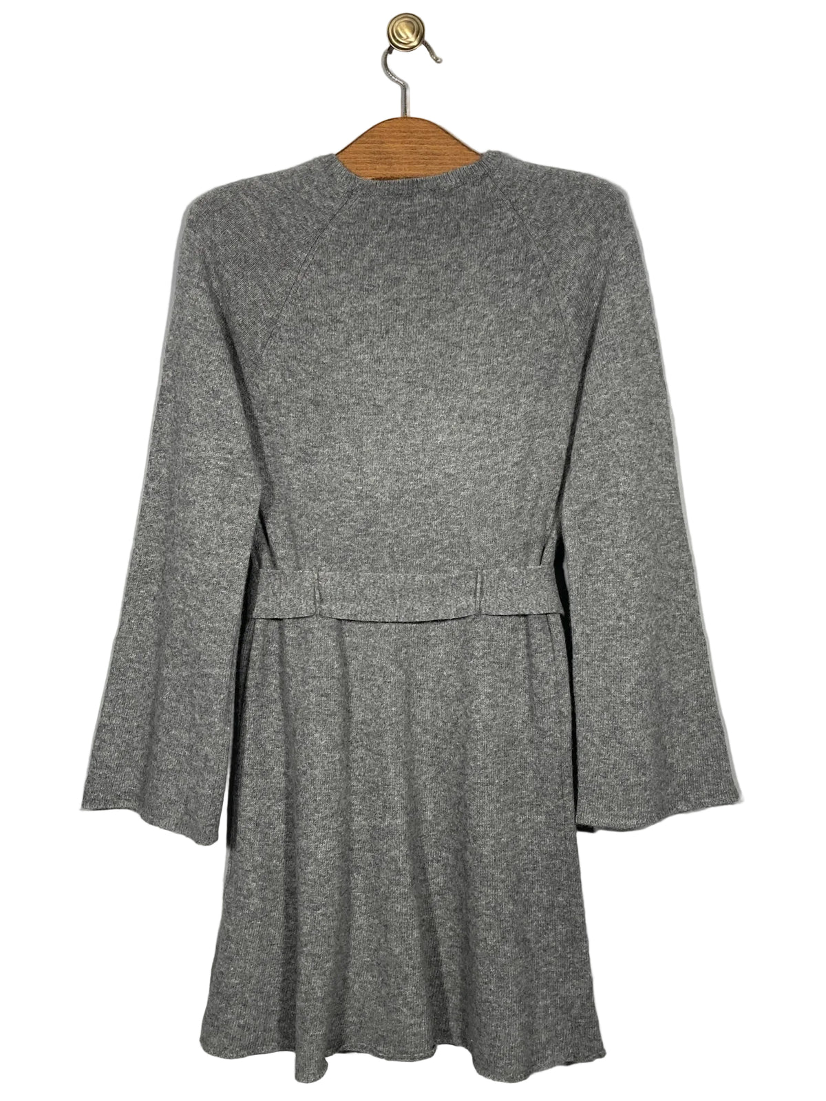 Rochie Benetton (80%lana) - marimea XXS/XS - Femei