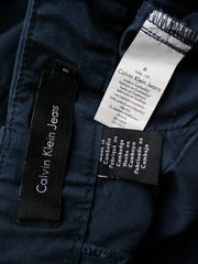 Pantaloni scurti Calvin Klein - marimea M/L - Femei