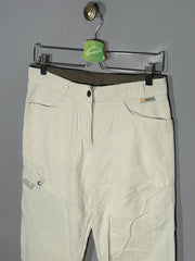 Pantaloni Jack Wolfskin - marimea S - Femei