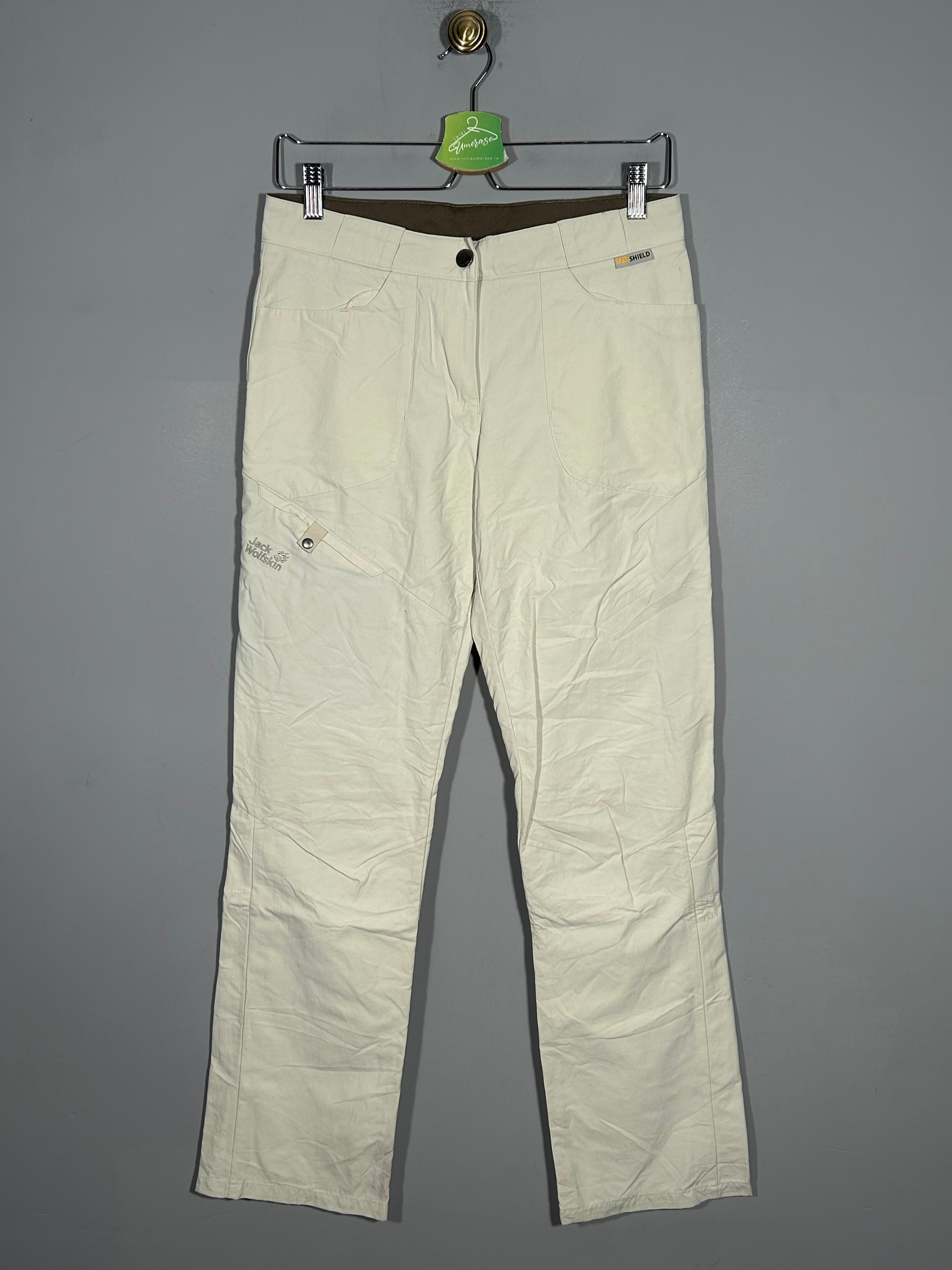 Pantaloni Jack Wolfskin - marimea S - Femei