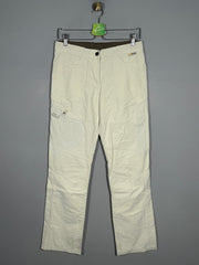 Pantaloni Jack Wolfskin - marimea S - Femei