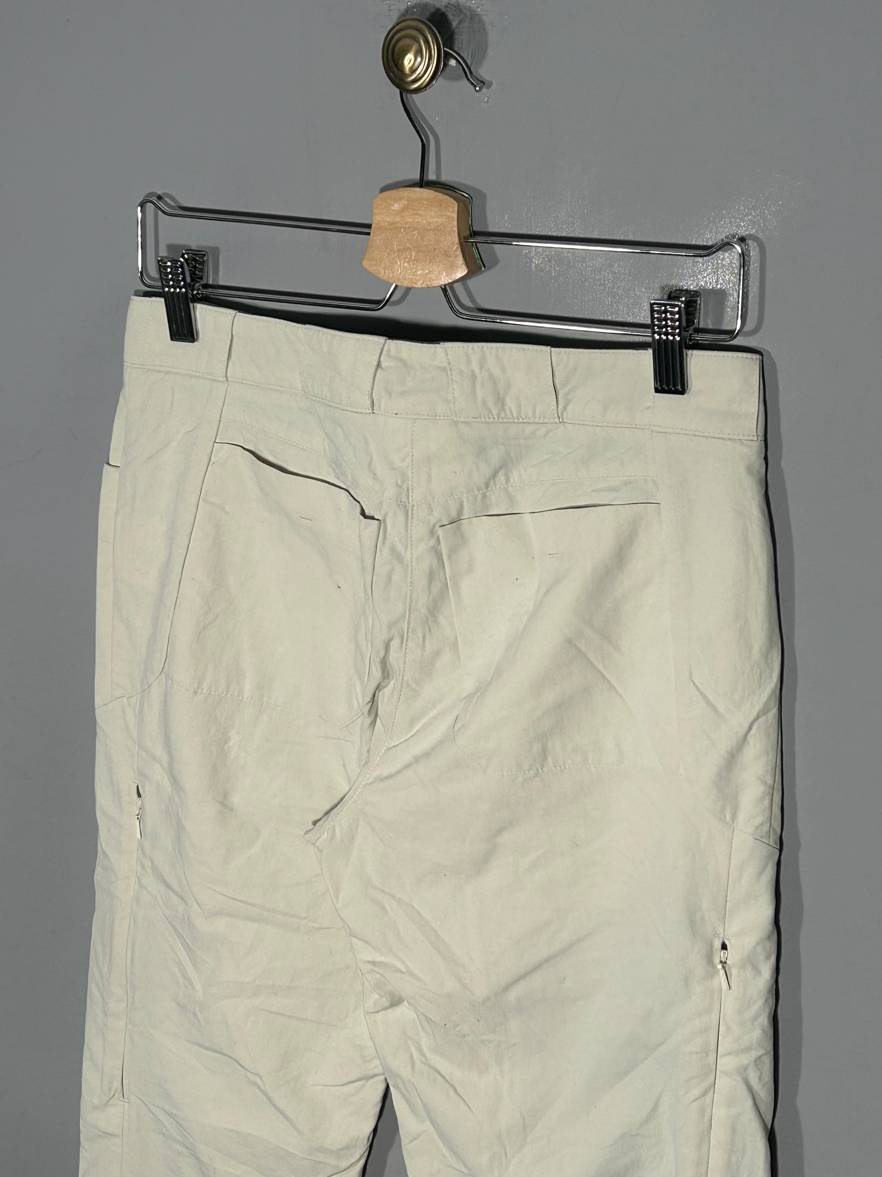 Pantaloni Jack Wolfskin - marimea S - Femei